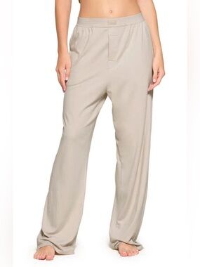 Skims Boyfriend Loose Pants
